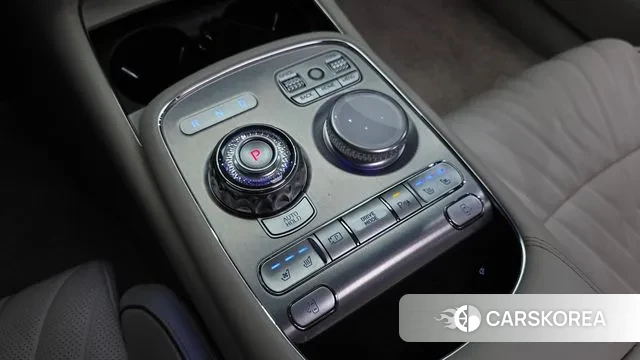 Genesis G90 (RS4) id 3031748 из Кореи 18