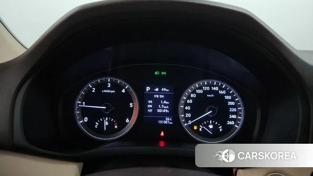 Hyundai Grandeur IG id 4525990 из Кореи 18