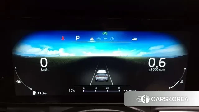 Kia Carnival 4th generation id 3310629 из Кореи 18