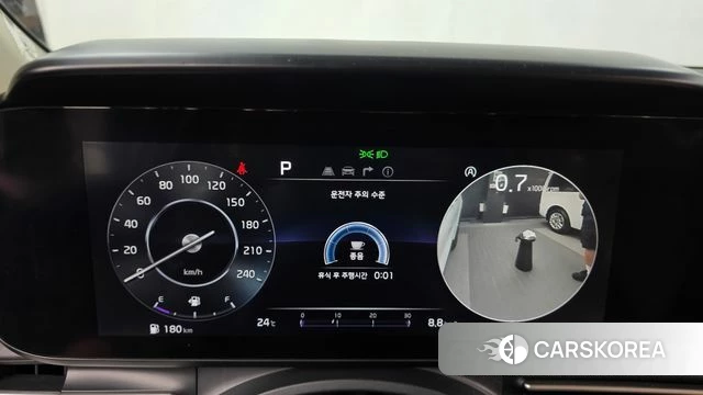 Kia Carnival 4th generation id 4415969 из Кореи 18