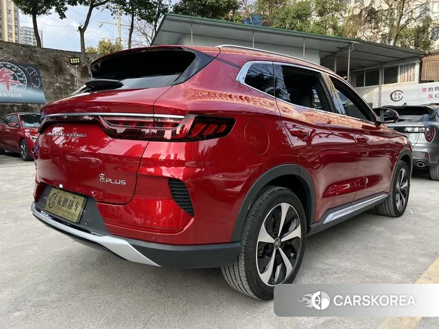 BYD Song PLUS DM id 4253306 из Китая 25