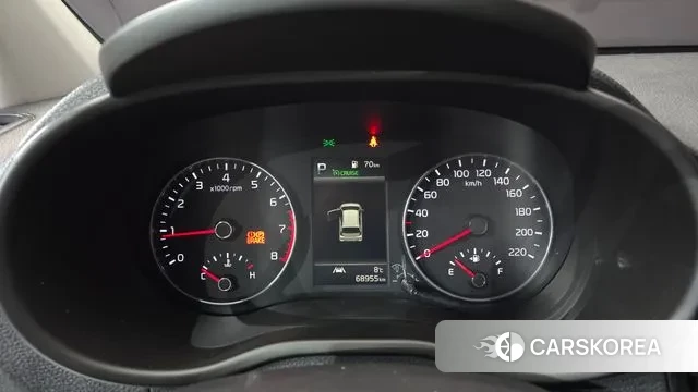 Kia Morning Urban (JA) id 3567099 из Кореи 18