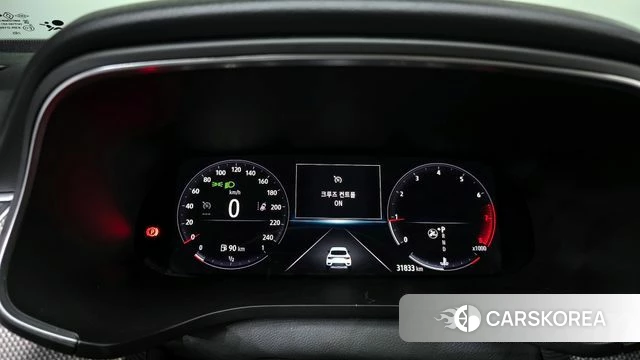 Renault Korea (Samsung) XM3 id 4322369 из Кореи 31