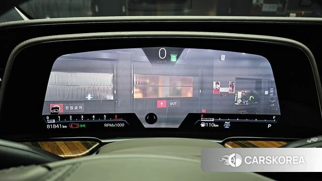 Cadillac Escalade 5th Generation id 3800107 из Кореи 18