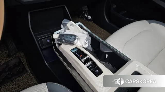 Ssangyong Torres EVX id 3555073 из Кореи 18