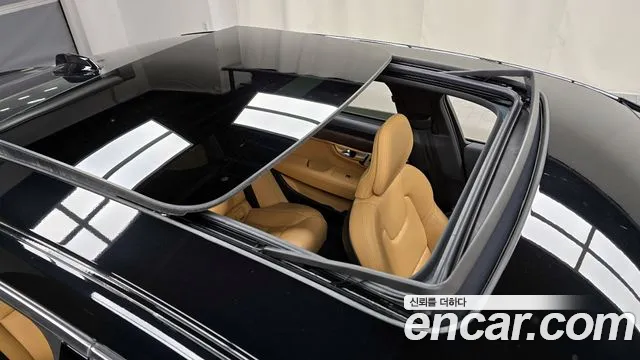 Volvo S90 id 2654336 из Кореи 18