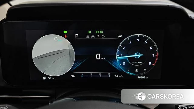 Kia Carnival 4th generation id 4354613 из Кореи 18