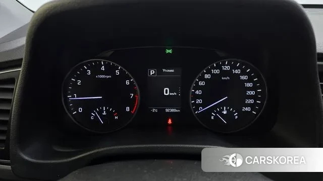 Hyundai Avante AD id 3602312 из Кореи 18