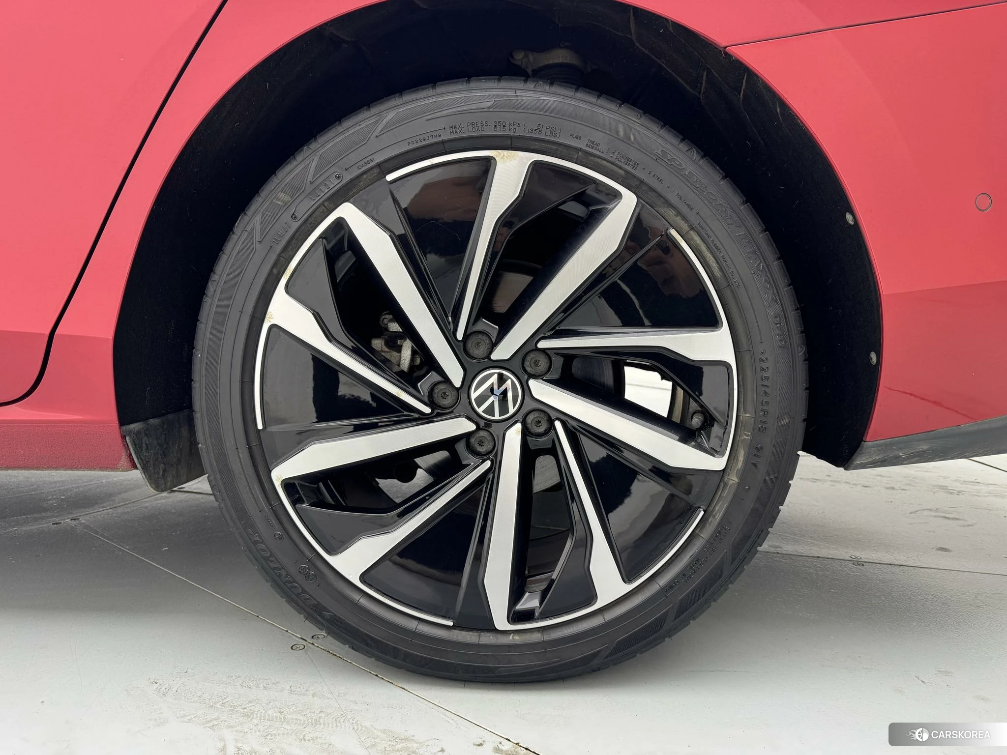 Volkswagen Lingdu id 4426756 из Китая 26