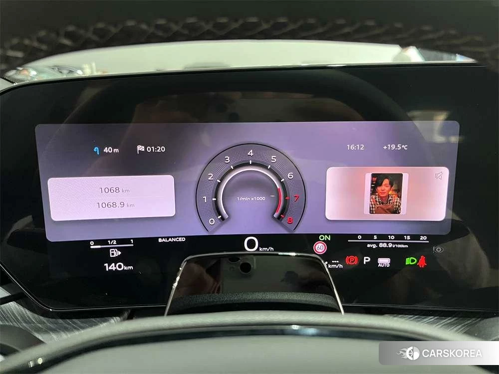 Audi Q5L id 4454048 из Китая 15