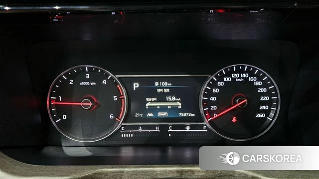 Kia Sorento 4th Generation id 3965473 из Кореи 18