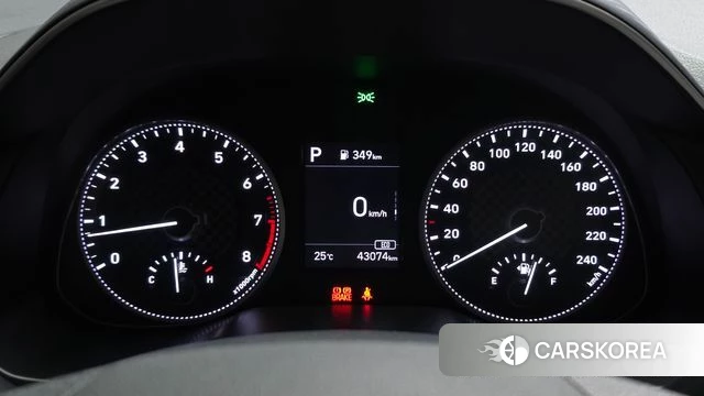 Hyundai The New Avante AD id 4471274 из Кореи 18