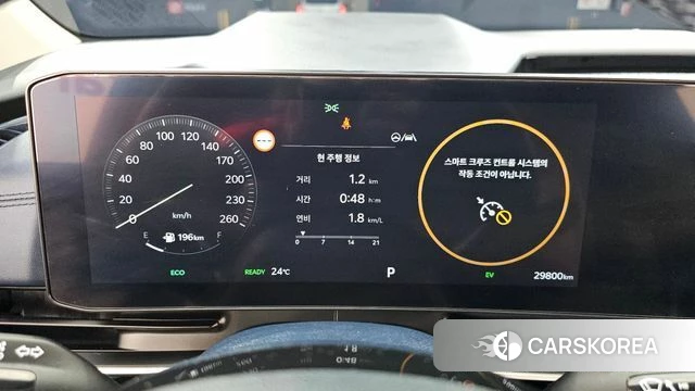 Kia The New Carnival 4th Generation id 4493930 из Кореи 30
