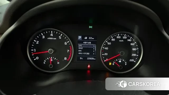 Kia Stonic id 3455191 из Кореи 18