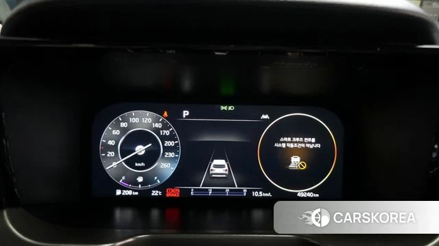 Kia Sorento 4th Generation id 4202624 из Кореи 18