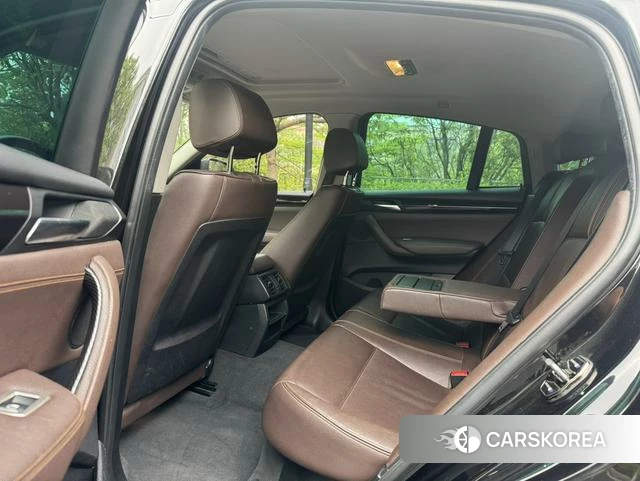 BMW X4 id 3993568 из Китая 9
