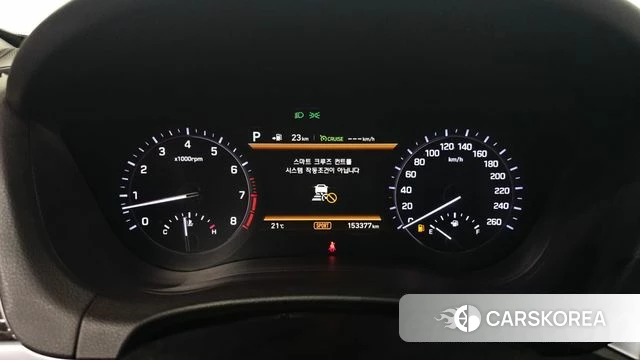 Genesis G80 id 4508596 из Кореи 31