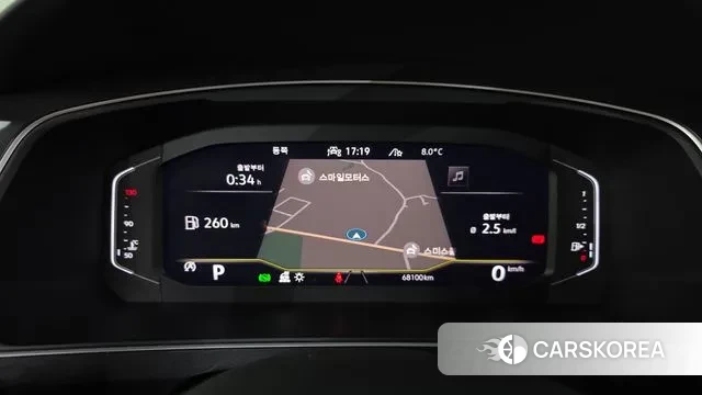 Volkswagen Tiguan second Generation id 3586239 из Кореи 18