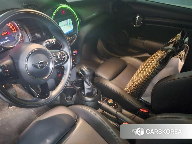 Mini Cooper id 4393643 из Кореи 11