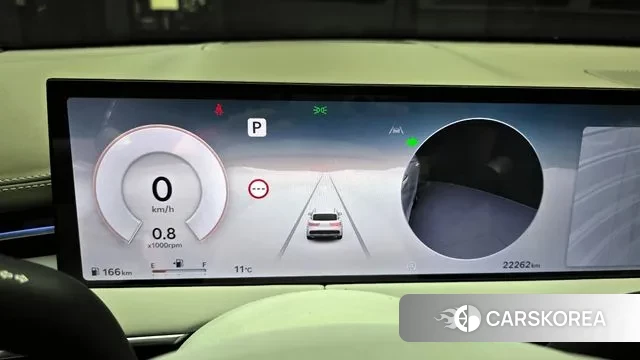 Genesis GV70 id 3763444 из Кореи 18