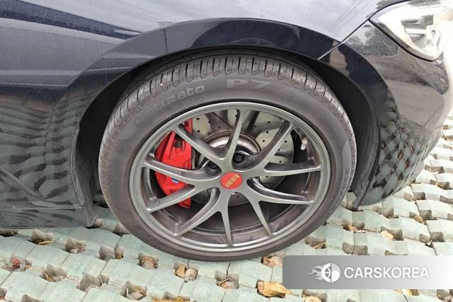 BMW 3 series id 4264659 из Китая 15