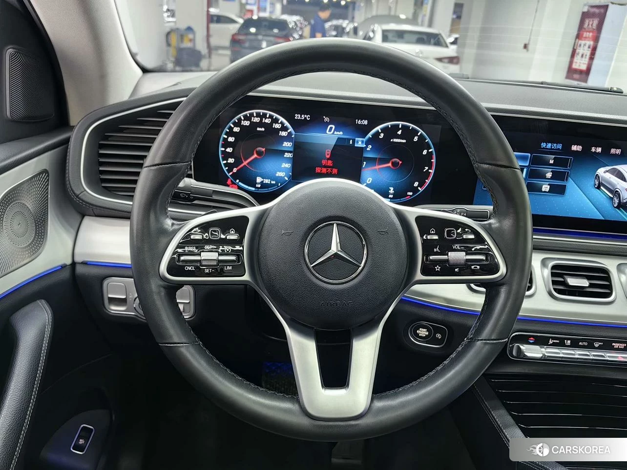 Mercedes-Benz GLE coupe id 4441148 из Китая 17