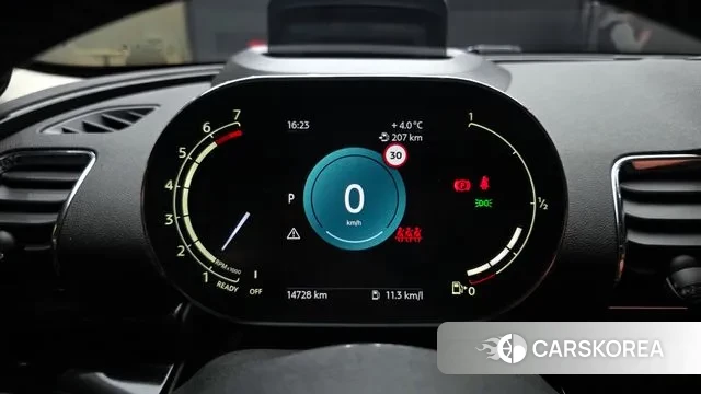 Mini Cooper S Clubman id 3684979 из Кореи 18