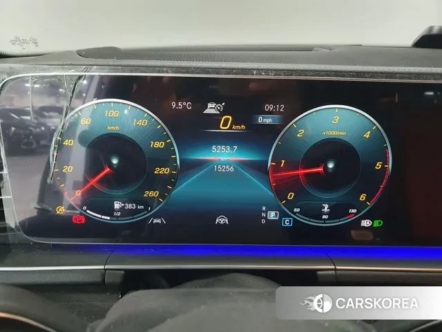 Mercedes-Benz GLE-Class W167 id 3654328 из Кореи 15