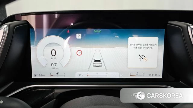 Genesis G90 (RS4) id 4906033 из Кореи 34