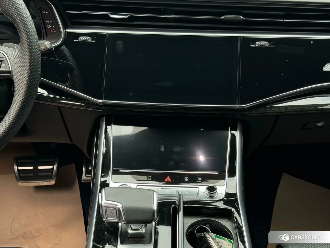 Audi Q8 id 4405834 из Китая 18