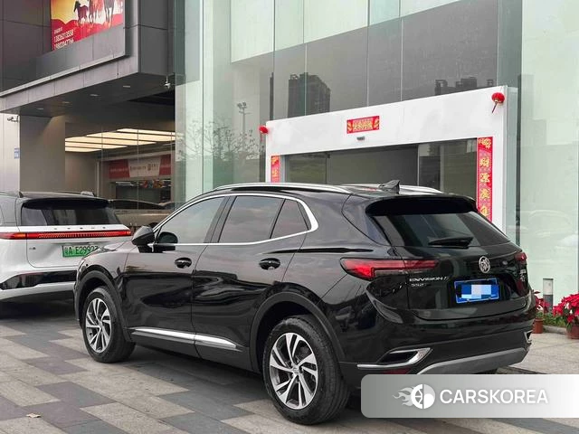 Buick Angkewei S id 4221731 из Китая 25