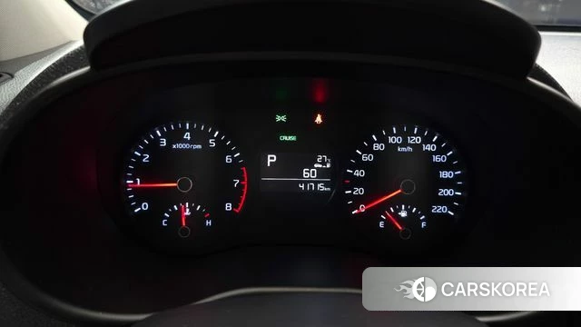 Kia All New Morning (JA) id 4642672 из Кореи 28