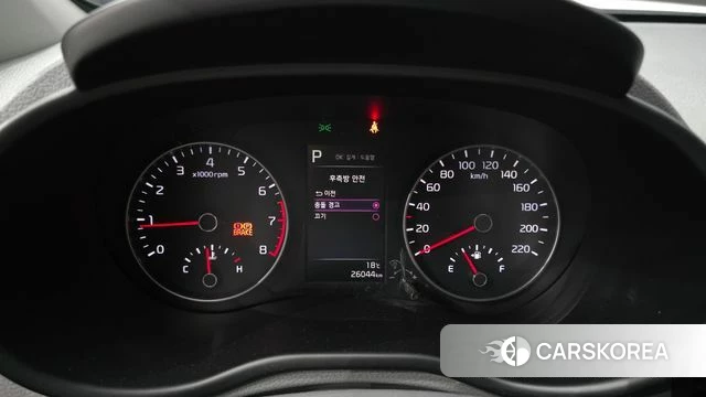 Kia Morning Urban (JA) id 4268356 из Кореи 28