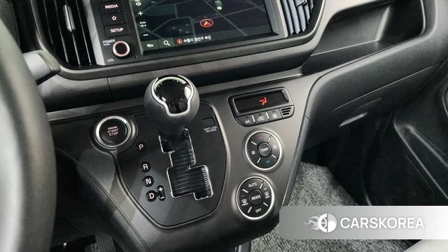 Kia The New Kia Ray id 4589593 из Кореи 32