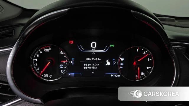 Chevrolet (GM Daewoo) The New Malibu id 4282253 из Кореи 33