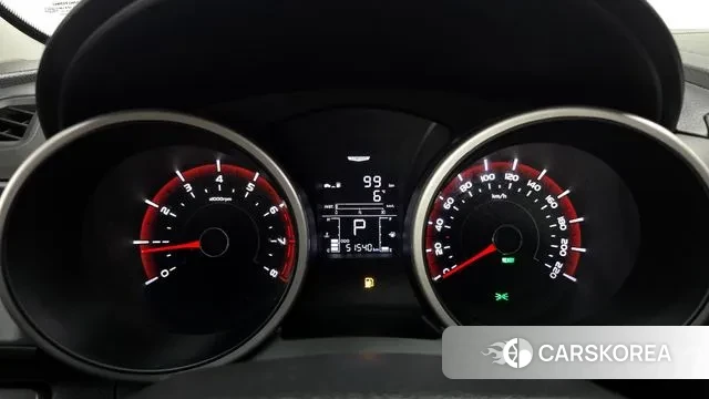 Ssangyong Tivoli Armor id 3526267 из Кореи 18