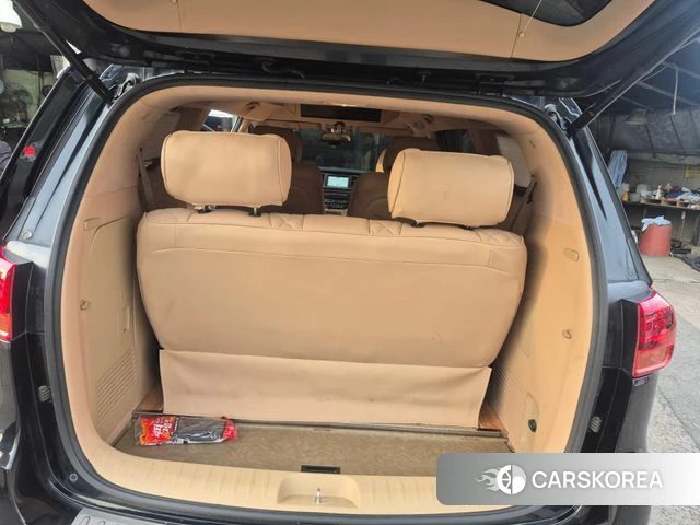 Kia The New Carnival id 4245595 из Кореи 18