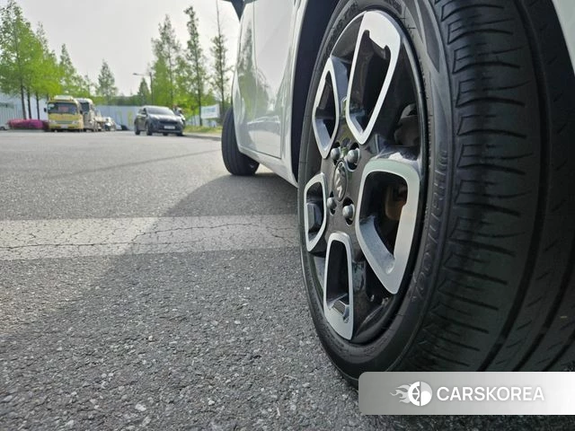 Kia The New Ray id 4196291 из Кореи 18