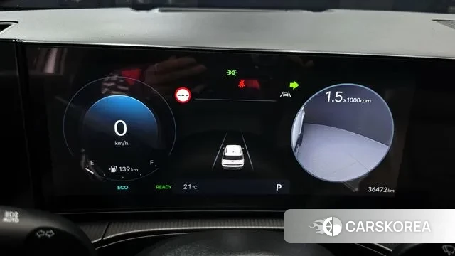 Hyundai Santa Fe (MX5) id 3400232 из Кореи 18