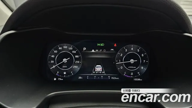 Kia The New K3 2nd generation id 2683024 из Кореи 18