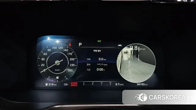 Kia Sorento 4th Generation id 3691312 из Кореи 18