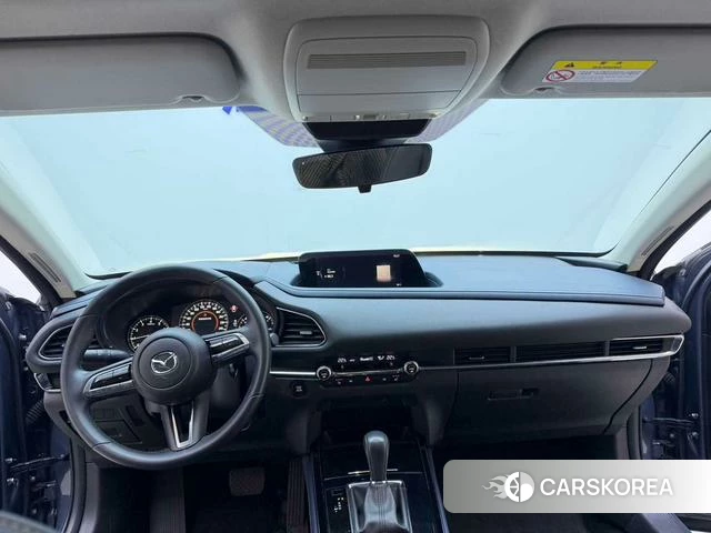 Mazda CX-30 id 4263404 из Китая 20