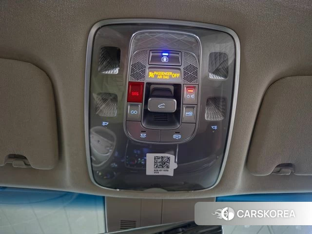 Genesis GV80 id 4281253 из Кореи 18