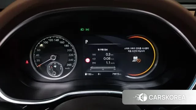 Genesis G80 (RG3) id 3707452 из Кореи 18