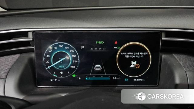 Hyundai Tucson Hybrid (NX4) id 3916464 из Кореи 18