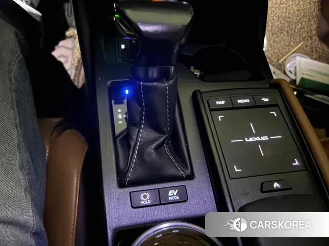 Lexus ES300h 7th generation id 3772925 из Кореи 10