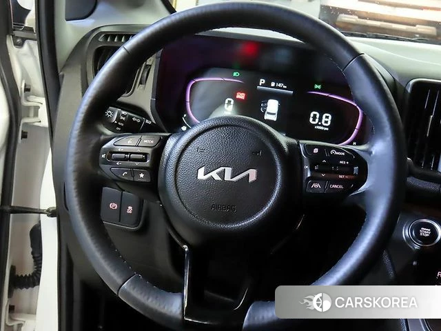 Kia The New Kia Ray id 4016987 из Кореи 18