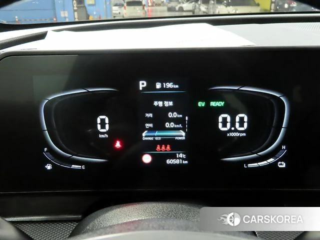 Kia Sportage 5th Generation Hybrid id 3883552 из Кореи 18
