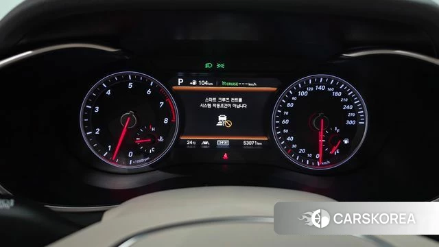 Genesis G70 id 4850220 из Кореи 30