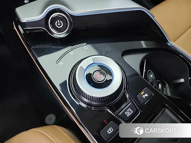 Kia EV6 id 3910214 из Кореи 18